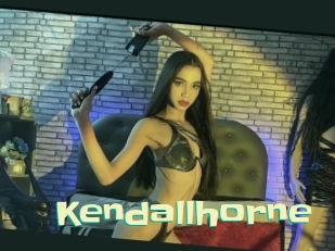 Kendallhorne