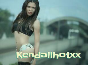 Kendallhotxx