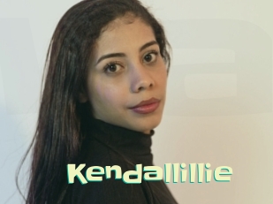 Kendallillie