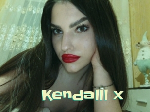 Kendalll_x