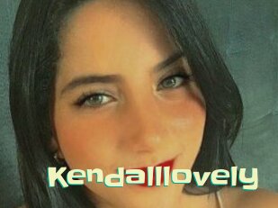 Kendalllovely