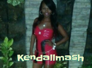 Kendallmash