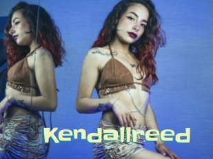 Kendallreed