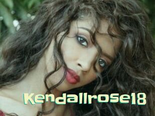 kendallrose18 Wanna Meet