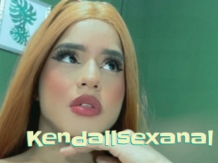 Kendallsexanal