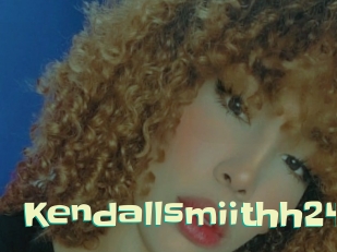Kendallsmiithh24