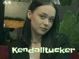 Kendalltucker