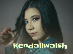 Kendallwalsh