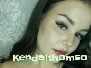 Kendalthomso