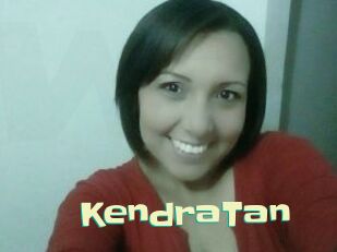 KendraTan