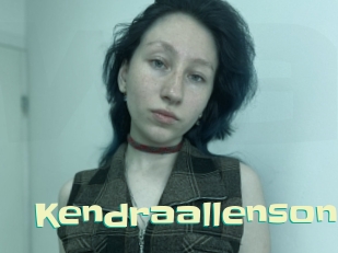 kendraallenson Wanna Meet