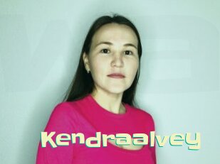 Kendraalvey