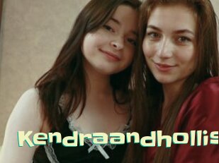 kendraandhollis Wanna Meet