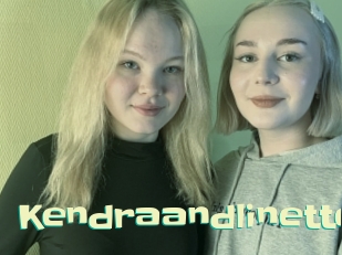 Kendraandlinette