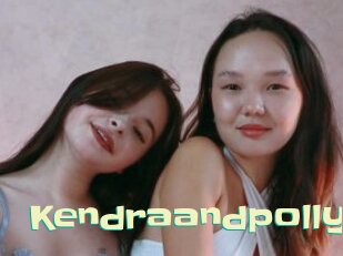 Kendraandpolly