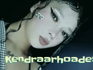 Kendraarhoades