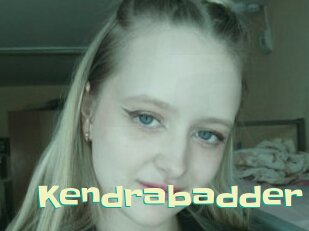 Kendrabadder
