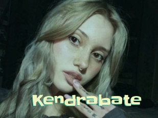 Kendrabate
