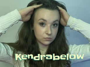 Kendrabelow