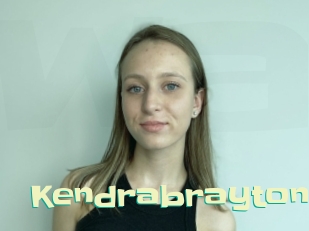 kendrabrayton Wanna Meet