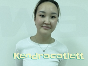 Kendracatlett