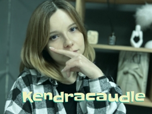 Kendracaudle