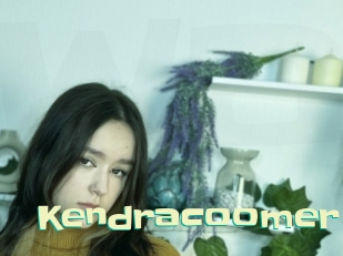 Kendracoomer