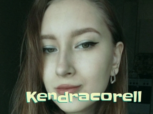 Kendracorell