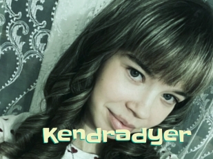 Kendradyer