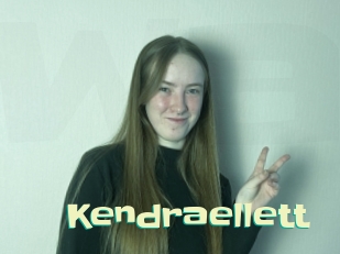 Kendraellett