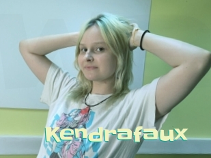 Kendrafaux