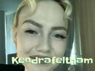 Kendrafeltham