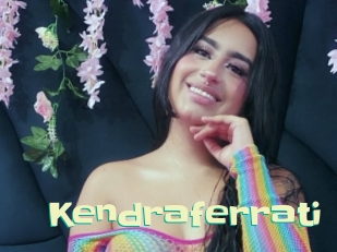kendraferrati Wanna Meet