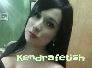 Kendrafetish