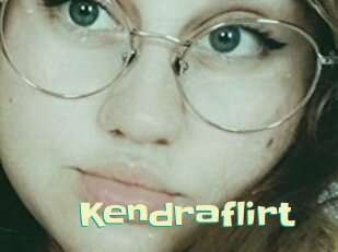 Kendraflirt