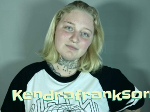 Kendrafrankson