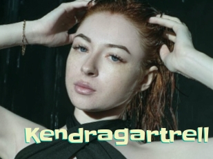 Kendragartrell