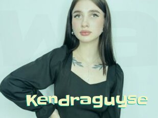 Kendraguyse