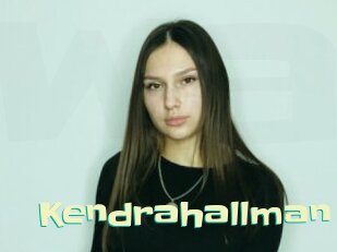 Kendrahallman