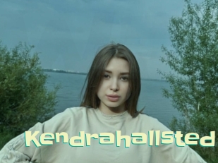 Kendrahallsted