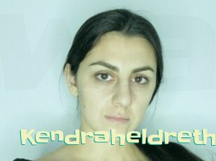 Kendraheldreth