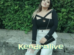 Kendralive