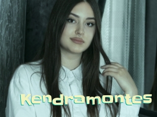 Kendramontes