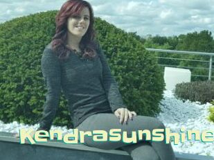Kendrasunshine