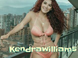 Kendrawilliams