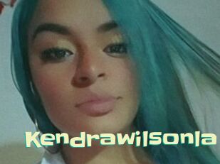kendrawilsonla Wanna Meet
