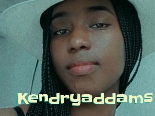 Kendryaddams
