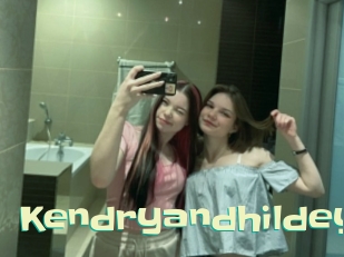 Kendryandhildey