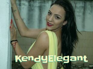 kendyElegant Wanna Meet