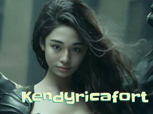 Kendyricafort